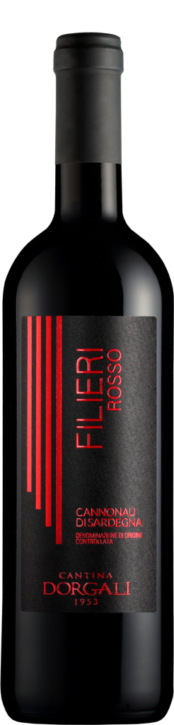Filieri Rosso