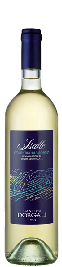 Isalle