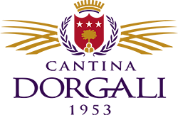 Logo Cantina Dorgali Cannonau Sardegna