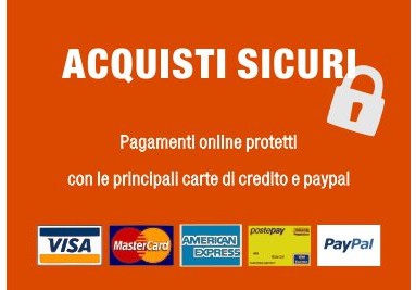 Acquisti sicuri Cantina Dorgali