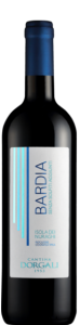 Bardia cannonau IGT senza solfiti aggiunti