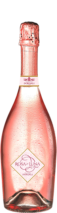 Spumante di Cannonau Brut cantina Dorgali
