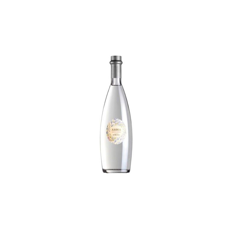 Grappa Ardia - Cannonau Cantina Dorgali