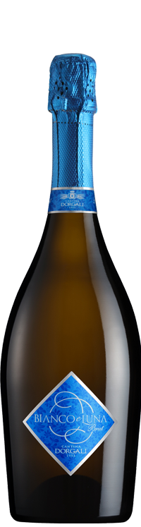 Spumante brut Cantina Dorgali