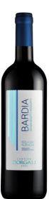 Bardia cannonau IGT senza solfiti aggiunti